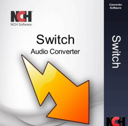 NCH Software Switch Plus v11.09 WiN